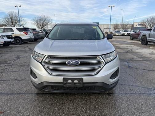 2017 Ford Edge SE