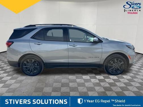 2023 Chevrolet Equinox AWD RS