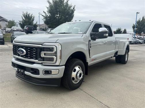 2026 Ford F-350 XLT