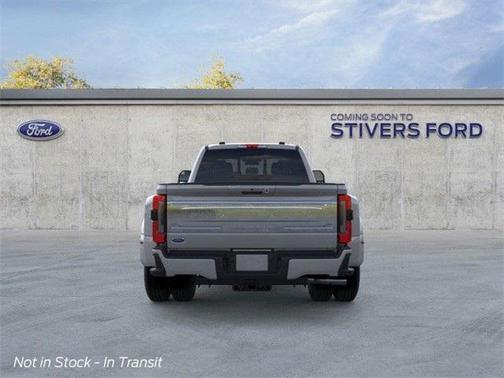 2026 Ford F-350 XLT