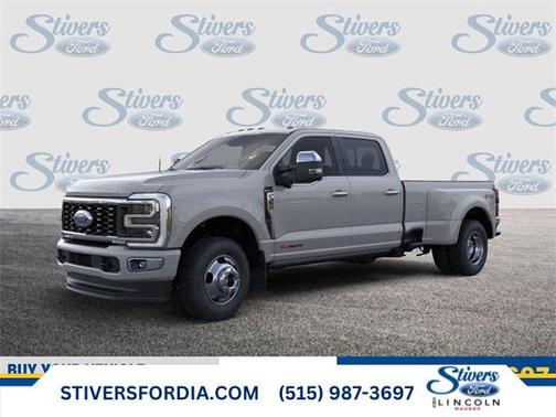 2026 Ford F-350 XLT