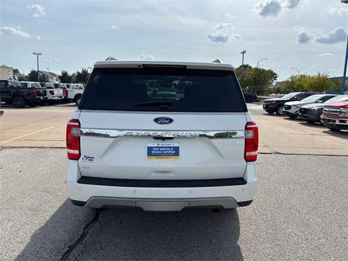 2020 Ford Expedition XLT
