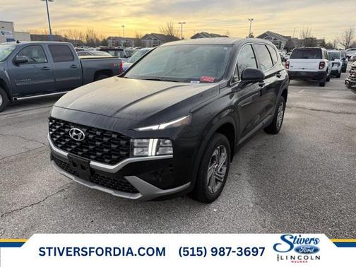 2023 Hyundai SANTA FE SE