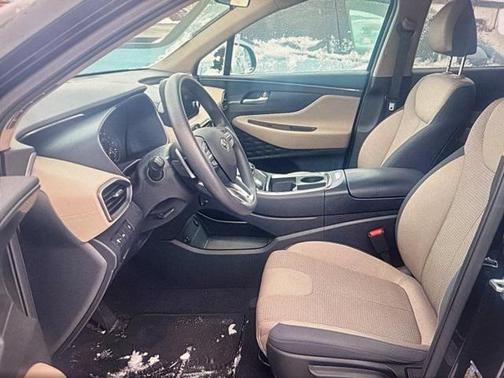 2023 Hyundai SANTA FE SE