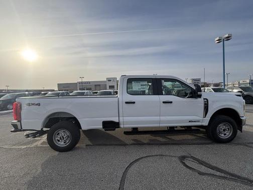 2026 Ford F-250 XL