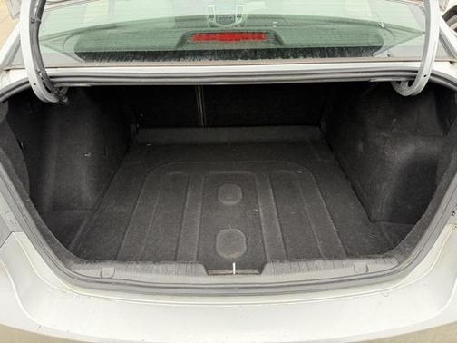 2013 Chevrolet Cruze 1LT