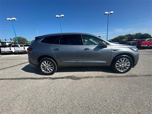 2020 Buick Enclave AWD Premium