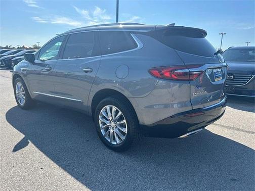 2020 Buick Enclave AWD Premium