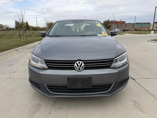 2013 Volkswagen Jetta SE