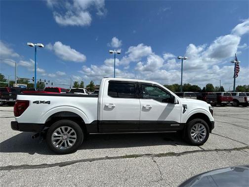 2024 Ford F-150 King Ranch