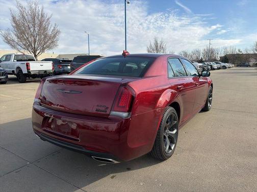 2023 Chrysler 300 S