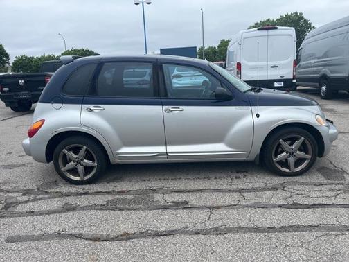 2004 Chrysler PT Cruiser GT