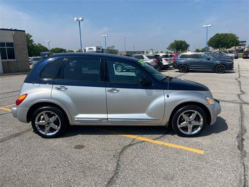 2004 Chrysler PT Cruiser GT