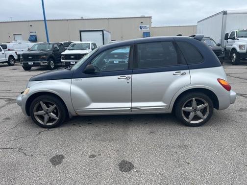 2004 Chrysler PT Cruiser GT