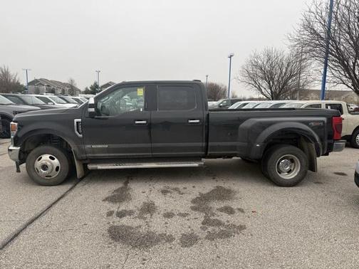 2020 Ford F-350 Lariat
