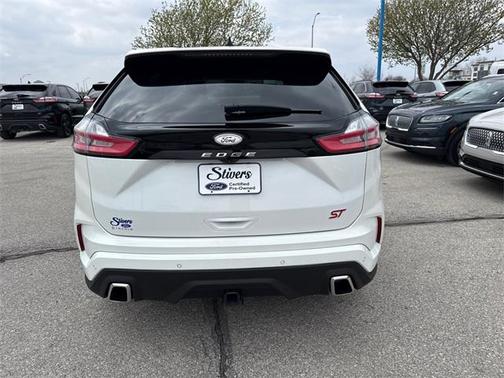 2022 Ford Edge ST