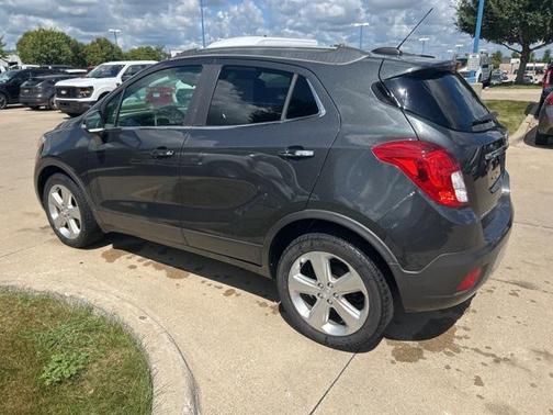 2016 Buick Encore Base