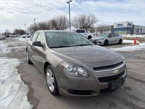 2012 Chevrolet Malibu LS