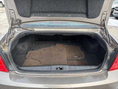 2012 Chevrolet Malibu LS