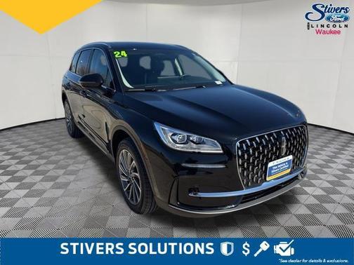 2024 Lincoln Corsair Reserve