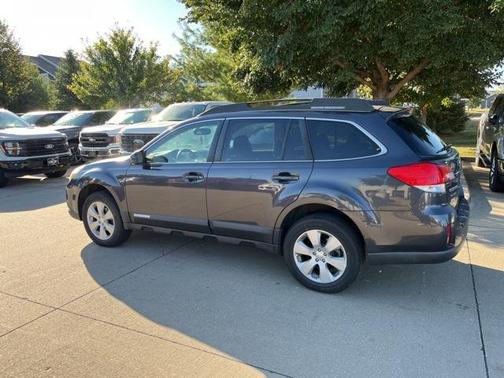 2011 Subaru Outback 2.5 i Premium