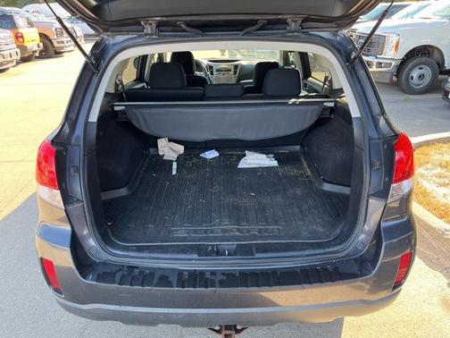 2011 Subaru Outback 2.5 i Premium