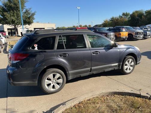 2011 Subaru Outback 2.5 i Premium