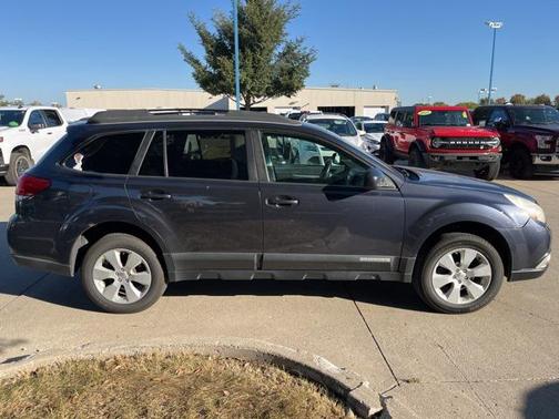 2011 Subaru Outback 2.5 i Premium