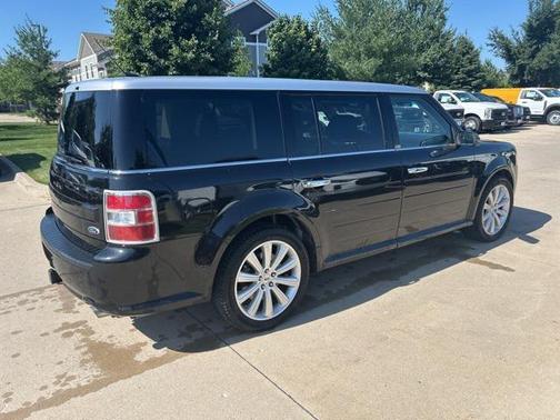 2015 Ford Flex SEL