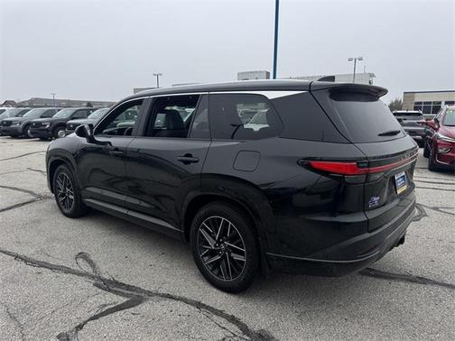 2024 Lexus TX 350 Base