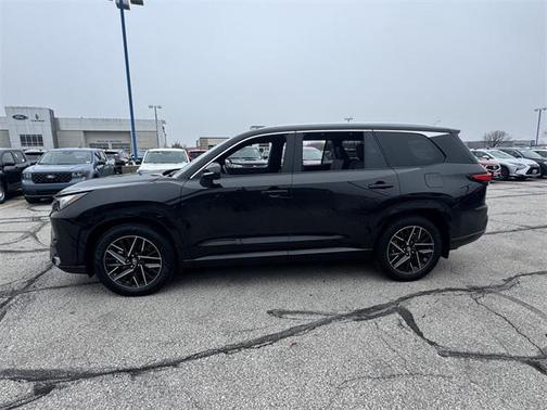 2024 Lexus TX 350 Base