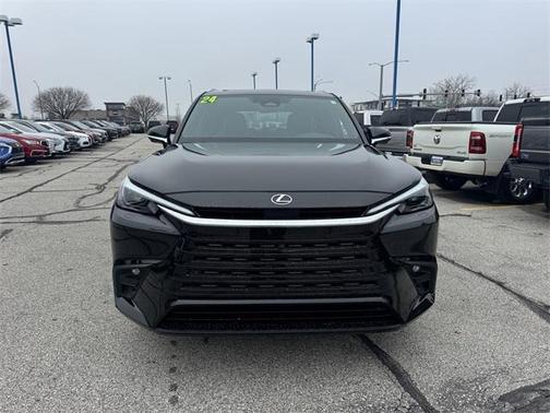 2024 Lexus TX 350 Base