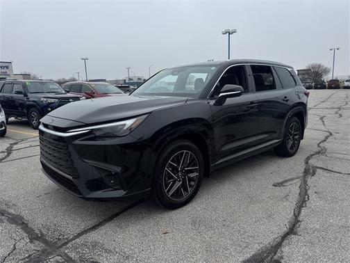 2024 Lexus TX 350 Base