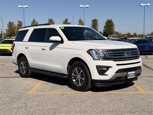 2019 Ford Expedition XLT