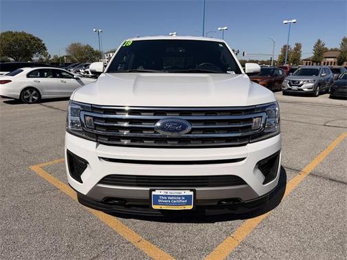 2019 Ford Expedition XLT