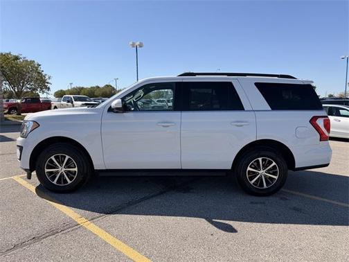 2019 Ford Expedition XLT