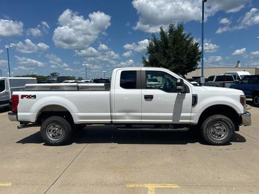 2019 Ford F-350 XL