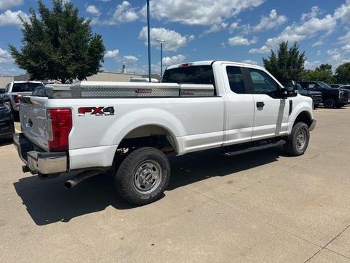 2019 Ford F-350 XL
