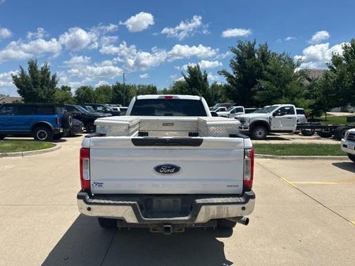 2019 Ford F-350 XL