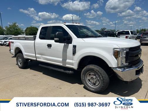 2019 Ford F-350 XL