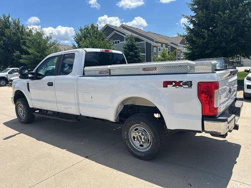 2019 Ford F-350 XL