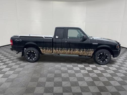 2011 Ford Ranger XLT