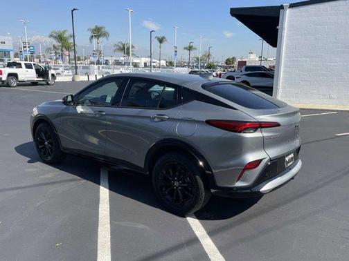 2025 Buick Envista Sport Touring FWD