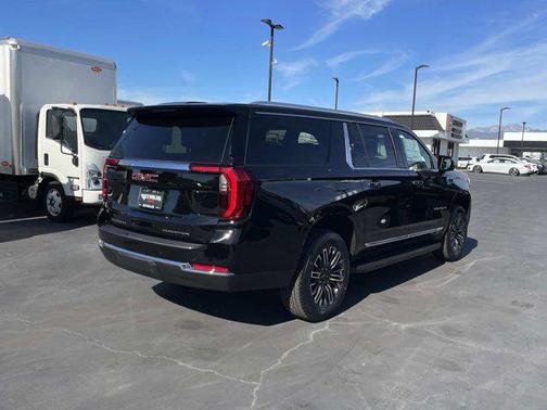 2026 GMC Yukon XL 2WD Elevation