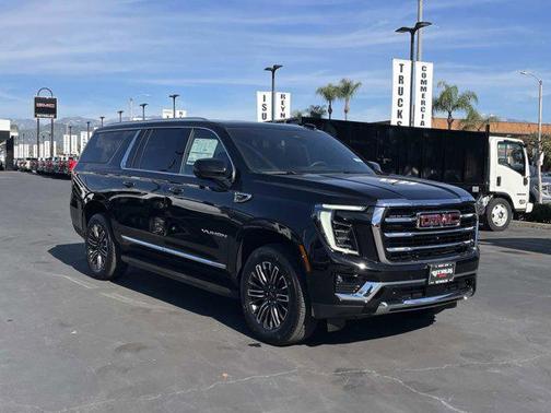 2026 GMC Yukon XL 2WD Elevation