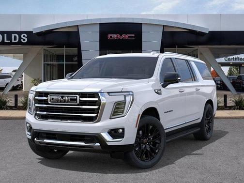 2026 GMC Yukon XL 2WD Elevation