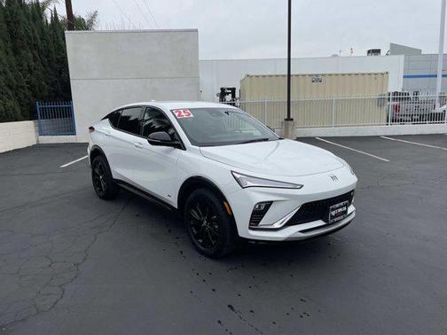 2025 Buick Envista Sport Touring FWD