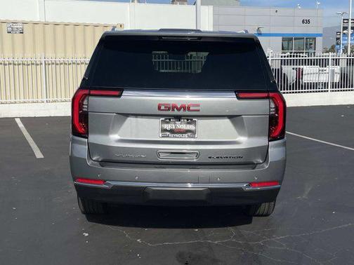 2026 GMC Yukon XL 2WD Elevation