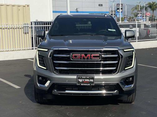 2026 GMC Yukon XL 2WD Elevation