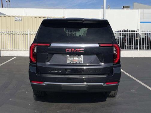 2026 GMC Yukon XL 4WD Elevation